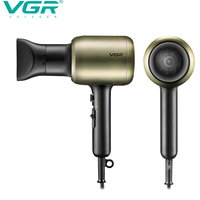 НЕМСКИ Професионален Сешоар VGR V-453 2200w