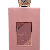 НЕМСКИ Дамски парфюм, Asdaaf Ameerat Al Arab Prive Rose EDP,  100 мл. + ЛЕД ФЕНЕР