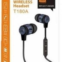 НЕМСКИ Комплект Преносима тонколона Charge 3 + JBL Слушалки + ЛЕД ФЕНЕР