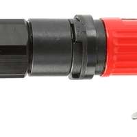 НЕМСКА Пневматична Тресчотка Мултифункционален Инструмент 3в1 Mar Pol + ЛЕД ФЕНЕР