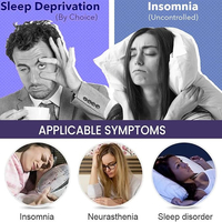 НЕМСКИ Натурален Крем За Спокоен Сън С Лавандула + ЛЕД ФЕНЕР