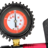 НЕМСКА Комбинирана Вакуум Помпа Mar-Pol Полша + ЛЕД ФЕНЕР