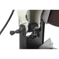 НЕМСКИ Настолен Циркуляр За Рязане На Метал Ф355 2KW MARPOL +ЛЕД ФЕНЕР