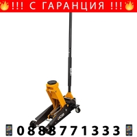 НЕМСКИ Крик Крокодил JCB 3 тона 133-465мм до 3000кг + ЛЕД ФЕНЕР