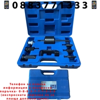 НЕМСКИ ОБРАТЕН ЧУК ЗА COMMON RAIL ДЮЗИ НА MERCEDES – CDI ДВИГАТЕЛИ HAWEK HW-1078 + ЛЕД ФЕНЕР