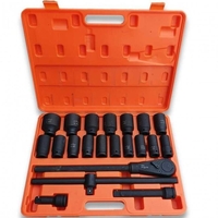 НЕМСКО Камионско Гедоре Optimus 21 Части 3/4