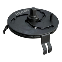 НЕМСКА Скоба за капачки на резервоари HAWEK , HW-1083 + ЛЕД ФЕНЕР