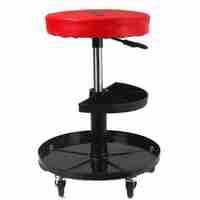 НЕМСКИ СТОЛ С АМОРТИСЬОР АВТОМОНТЬОРСКИ С ПОСТАВКА ЗА ИНСТРУМЕНТИ MAR-POL + ЛЕД ФЕНЕР