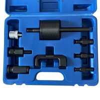 НЕМСКИ ОБРАТЕН ЧУК ЗА COMMON RAIL ДЮЗИ НА MERCEDES – CDI ДВИГАТЕЛИ HAWEK HW-1078 + ЛЕД ФЕНЕР