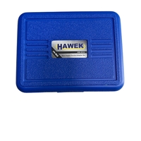 НЕМСКИ УДАРНИ АДАПТЕРИ ПРЕХОДНИЦИ ЗА ГЕДОРЕ 8 ЧАСТИ HAWEK Полша + ЛЕД ФЕНЕР