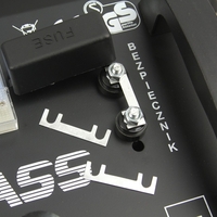 НЕМСКО Зарядно Стартерно Устройство за Акумулатор MAR-POL 630) 60-800Ah 750) 60-900AH 850) 80-1000AH + ЛЕД ФЕНЕР