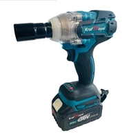 НЕМСКА Резачка за Клони Ъглошлайф Гайковерт – Импакт и Винтоверт Акумулаторен 3 броя Батерии 36V 8.0AH 4в1 Куфар + ЛЕД ФЕНЕР