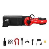 НЕМСКИ Теглич с D-Ring шекел + ПОДАРЪК ЛЕД ФЕНЕР