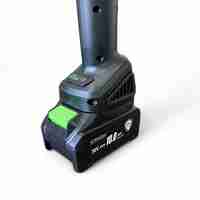 НЕМСКИ Акумулаторен Комплект 4в1 Гайковерт – Винтоверт Ъглошлайф и Пефоратор 36V 10AH STAHLMAYER + ЛЕД ФЕНЕР