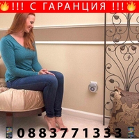 НЕМСКИ Уред против вредители Pest Reject Pro + ЛЕД ФЕНЕР