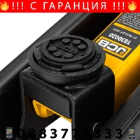 НЕМСКИ Крик Крокодил 3 тона JCB T830020 135 – 400мм + ЛЕД ФЕНЕР