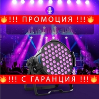 НЕМСКА 84 LED лампа с вентилатор и функции за дистанционно + ЛЕД ФЕНЕР