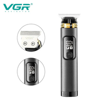 НЕМСКА Машинка За Подстригване VGR V-985