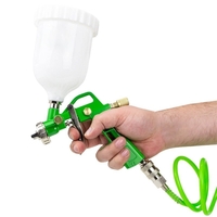 НЕМСКО Ключове Звездогаечни Супер Удължени 10 части 10-19мм ROCKFORCE + ЛЕД ФЕНЕР