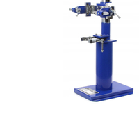 НЕМСКА Механична Скоба За Пружини 1100кг HAWEK + ЛЕД ФЕНЕР