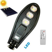 НЕМСКА Промо Оферта: 2 броя Соларни Лампи + Подарък ЛЕД ФЕНЕР