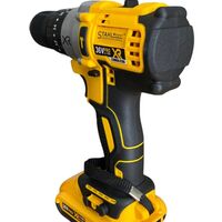 НЕМСКИ Акумулаторен Безчетков Винтоверт 36V 8,0AH + Приставка за Винтоверт Зеге (Адаптер) Прободен Трион + ЛЕД ФЕНЕР