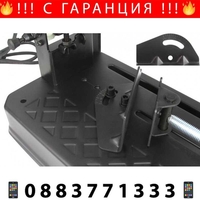 НЕМСКИ Настолен Циркуляр За Рязане На Метал Ф355 2KW MARPOL +ЛЕД ФЕНЕР