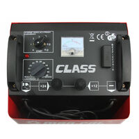 НЕМСКО Зарядно Стартерно Устройство MAR-POL 750 60-900 Ah + ЛЕД ФЕНЕР