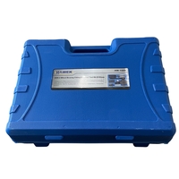 НЕМСКИ Инструменти за Монтаж и Демонтаж на Лагери на Главини VOLKSWAGEN 85мм HAWEK Комплект HW-1089 + ЛЕД ФЕНЕР