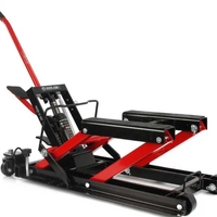 НЕМСКИ Сервизен крик / стойка за ATV 680 кг Mar-Pol