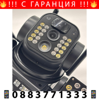 НЕМСКА Соларна Охранителна Камера Sunvision 16 MP 28-73 + ЛЕД ФЕНЕР