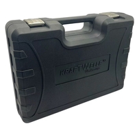 НЕМСКИ НЕМСКИ ПРОФЕСИОНАЛЕН ПНЕВМАТИЧЕН ОБРАТЕН ЧУК ЗА ДЕМОНТАЖ НА ДЮЗИ KRAFTWELLE + ЛЕД ФЕНЕР