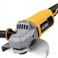 НЕМСКИ Електрически Ъглошлайф 2350W 230мм JCB + ЛЕД ФЕНЕР