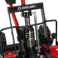 НЕМСКИ Сервизен крик / стойка за ATV 680 кг Mar-Pol