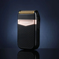 НЕМСКИ Shaver VGR-331 + Машинка За Подстригване BUDA