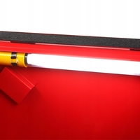 НЕМСКА Полска Пясъкоструйка кабина пясъкоструйна камера 90 литра Mar-Pol + ЛЕД ФЕНЕР