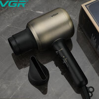 НЕМСКИ Професионален Сешоар VGR V-453 2200w