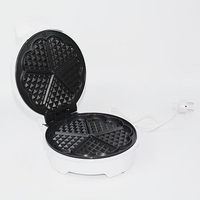 НЕМСКИ Гофретник Sokany 1000W + ЛЕД ФЕНЕР