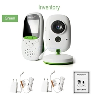 НЕМСКИ БЕБЕФОН VB602 с цветен екран 2