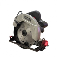 НЕМСКИ Ръчен Циркуляр 185mm 1800W STAHLMAYER + Подарък ЛЕД ФЕНЕР