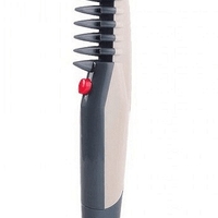 НЕМСКИ Електрически гребен за кучета и котки, Подходящ за всички породи + ЛЕД ФЕНЕР