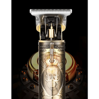 НЕМСКА Професионална Машинка За Подстригване Kemei KM-700Y, 3W