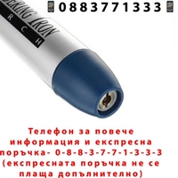 НЕСМКИ Газов поялник 3 в 1 Happy Sheep + ЛЕД ФЕНЕР