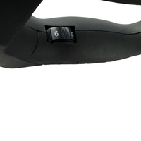 НЕМСКИ Строителен Миксер за Бетон Бъркалка за Цимент Електрическа Бетон STAHLMAYER 2400W + ЛЕД ФЕНЕР