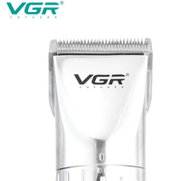 НЕМСКА Професионална Машинка За Подстригване VGR V-069