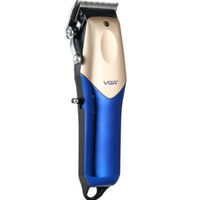 НЕМСКИ VGR V-162 – Акумулаторен Тример За Коса, Брада И Тяло