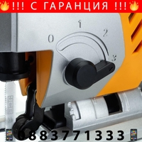 НЕМСКИ Акумулаторен Прободен Трион Зеге 18V JCB 18JS-2XB-E + ЛЕД ФЕНЕР