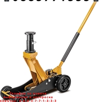 НЕМСКИ Крик Крокодил Офроуд 2.5 тона 140-525мм JCB с колела TH32506S 2 помпи + ЛЕД ФЕНЕР