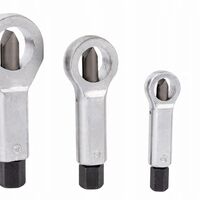 НЕМСКИ ГАЙКОЦЕП КОМПЛЕКТ 4 ЧАСТИ HAWEK HW-1141 Гайкоцепи + ЛЕД ФЕНЕР