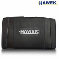 НЕМСКИ Комплект Полски Битове Накрайници Торкс 4401 new Hex XZN и Torx 1/2″ 3/8″ 40 броя HAWEK + ЛЕД ФЕНЕР